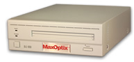 9.1gb Magneto Optical Drive